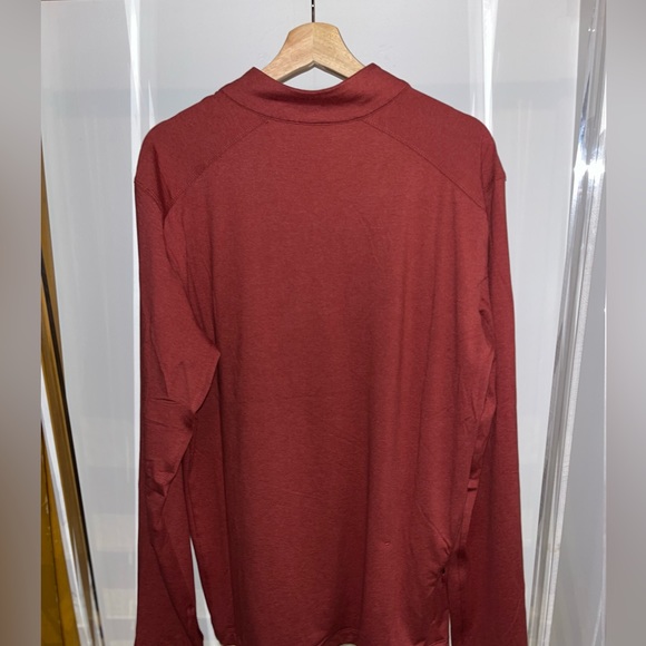 Men’s 1/4 zip active wear. Bundle of 3. XL - Picture 4 of 6